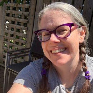 Meet your Posher, MJ